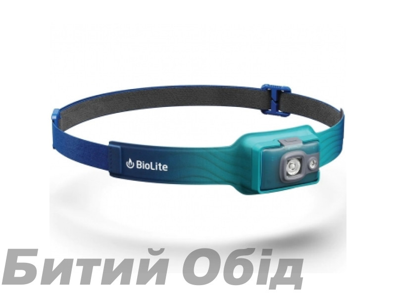 Ліхтар налобний Headlamp 325 